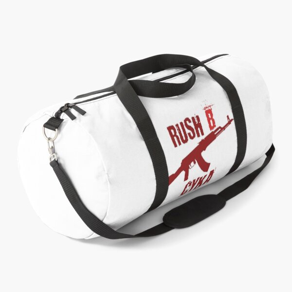 Item preview, Rush B CYKA  - AK47 designed and sold by PVSKI.