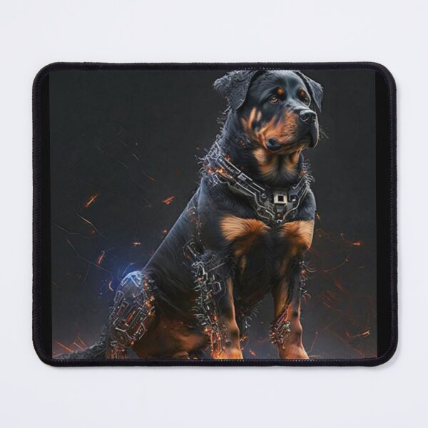 Item preview, Rottweiler Al  designed and sold by Freedomink.