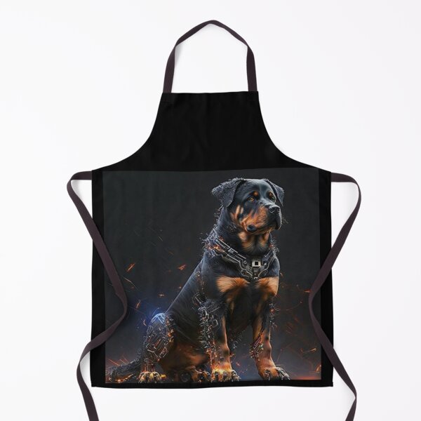 Item preview, Rottweiler Al  designed and sold by Freedomink.