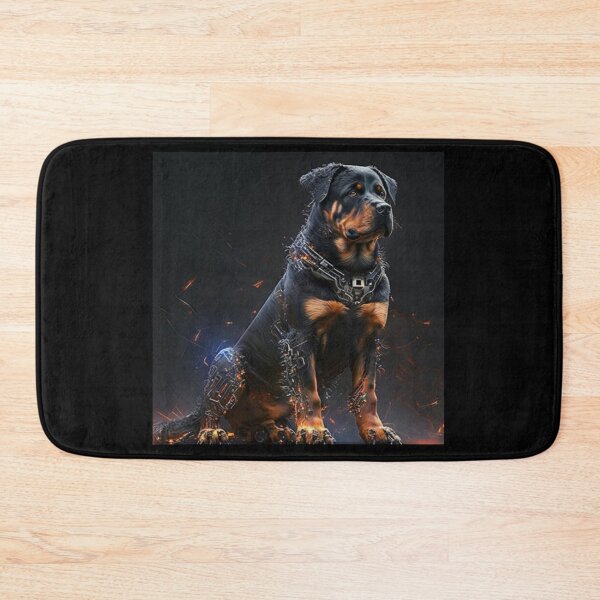Item preview, Rottweiler Al  designed and sold by Freedomink.
