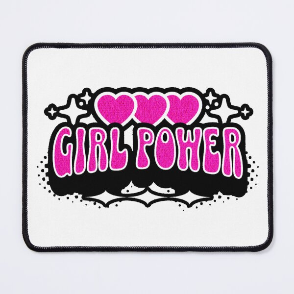 Item preview, Girl power, Y2K designed and sold by AHthatIsNice.