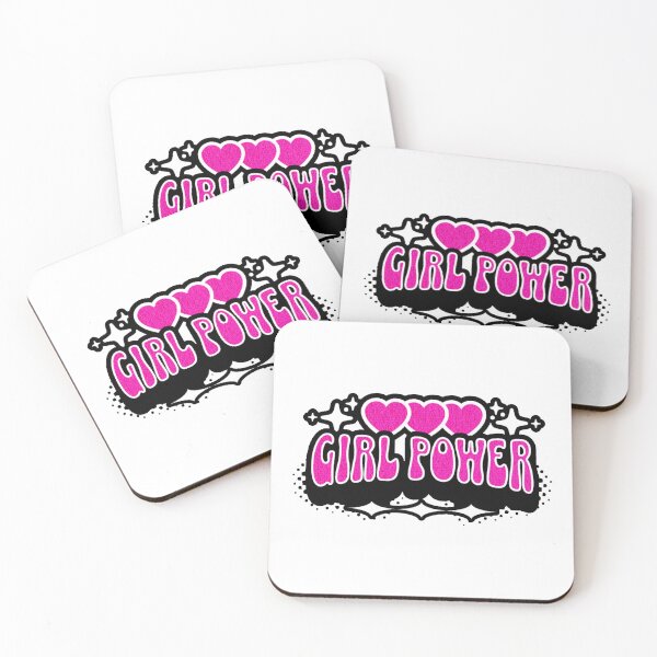 Item preview, Girl power, Y2K designed and sold by AHthatIsNice.