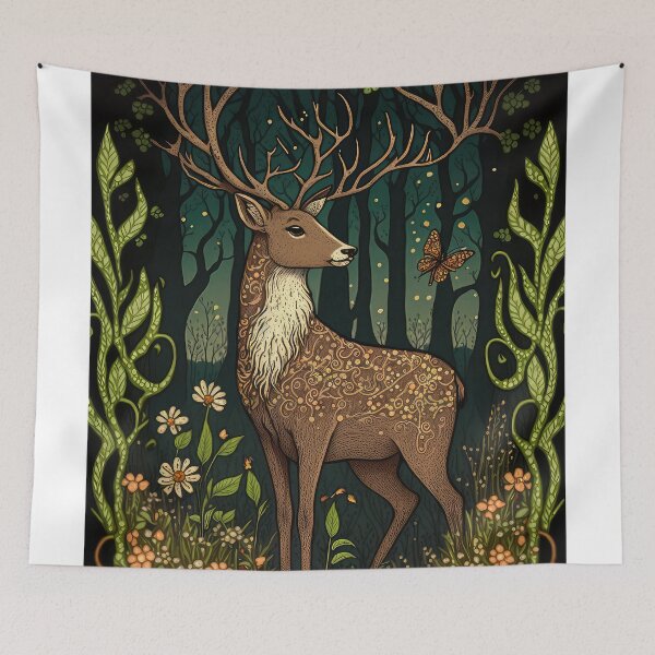Item preview, Ostara. spring equinox 24 designed and sold by thewandswant.