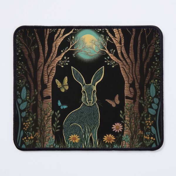 Item preview, Ostara. spring equinox 25 designed and sold by thewandswant.