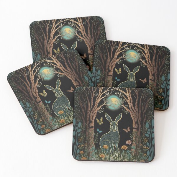 Item preview, Ostara. spring equinox 25 designed and sold by thewandswant.