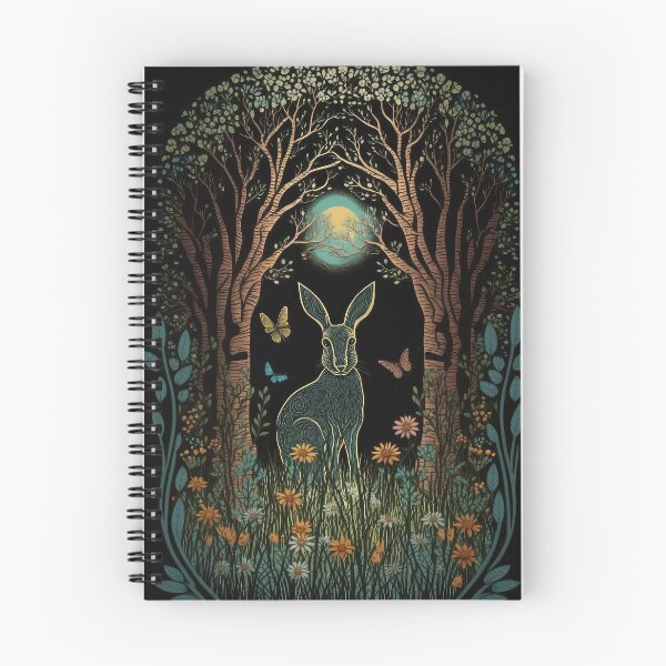 Item preview, Ostara. spring equinox 25 designed and sold by thewandswant.