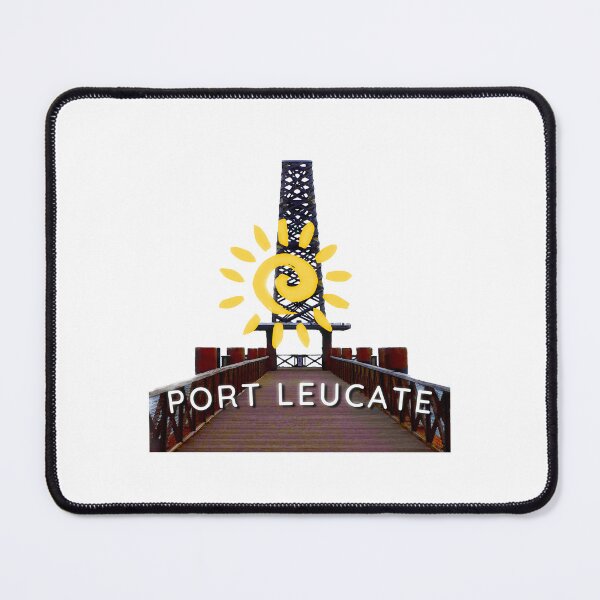 Item preview, Port Leucate pontoon designed and sold by FOTO66.