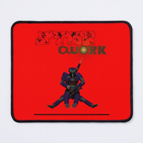 Item preview, 663. STAR QUORK (NestGuard Shleg) designed and sold by ciullocorp.