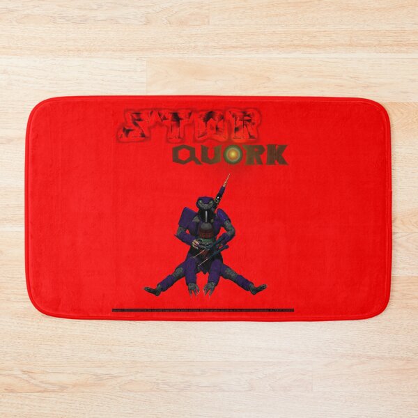 Item preview, 663. QUORK ESTRELLA (NestGuard Shleg) designed and sold by ciullocorp.