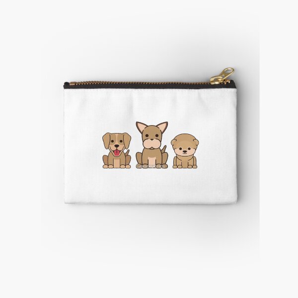 Item preview, 3 cute dogs   designed and sold by jocelynhypatia.