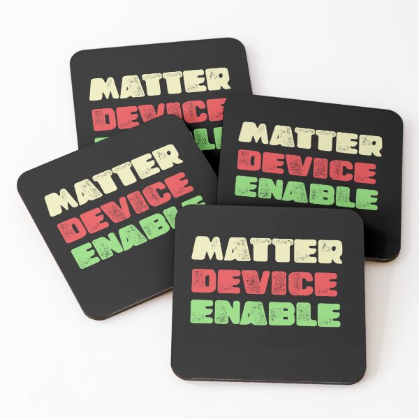 Item preview, matter enable device vintage designed and sold by vibeno1.