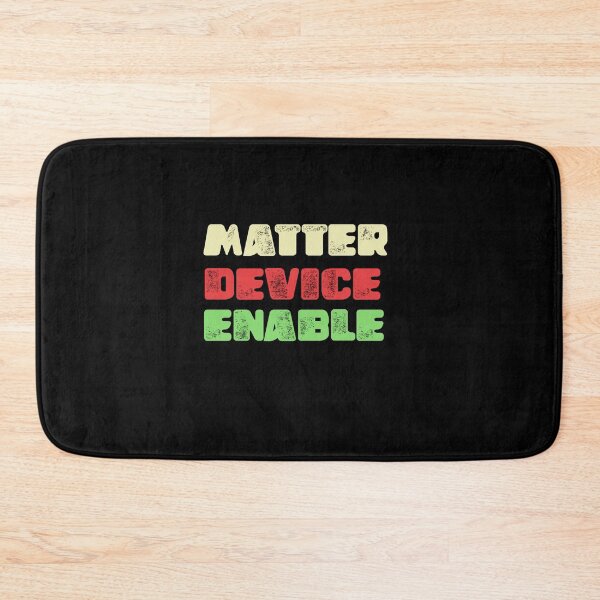 Item preview, matter enable device vintage designed and sold by vibeno1.