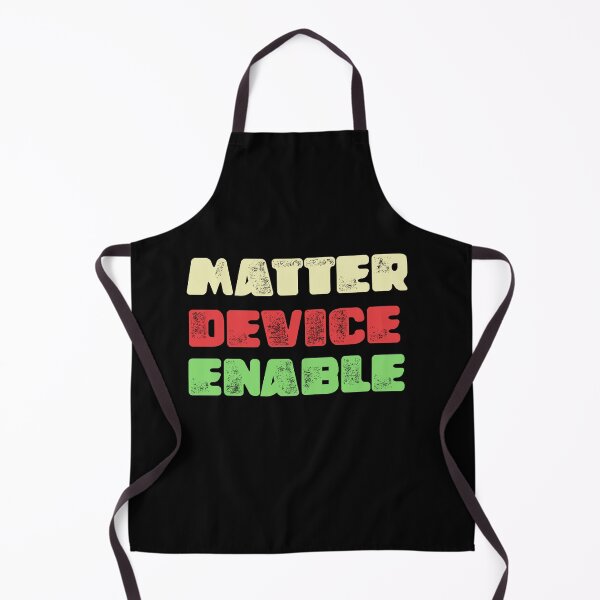 Item preview, matter enable device vintage designed and sold by vibeno1.