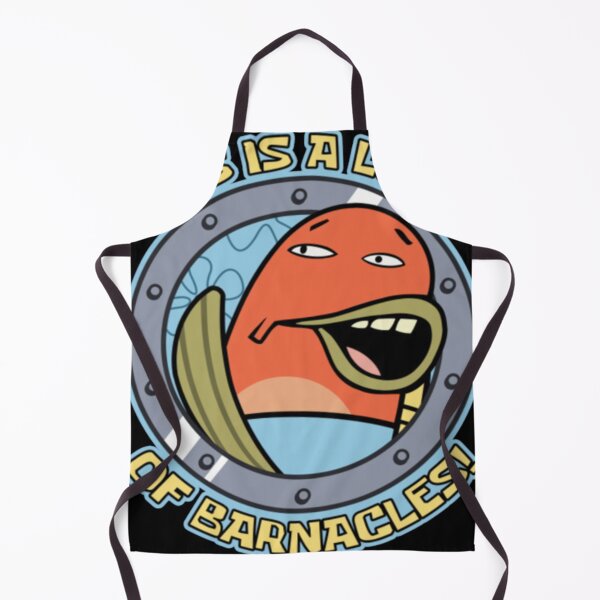 Item preview, This Is A Load of Barnacles   designed and sold by kchoilhamay.
