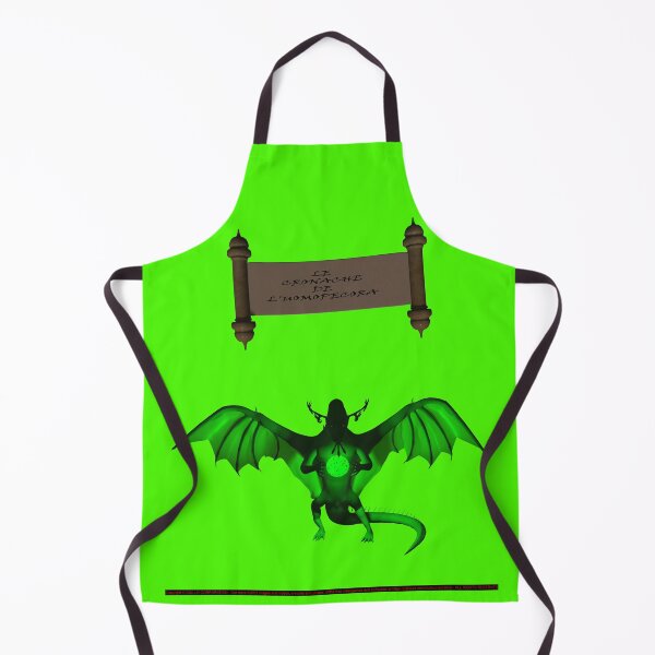 Item preview, 662. The SheepMan Chronicles (male Rijar Dragon - Earth Magic) designed and sold by ciullocorp.
