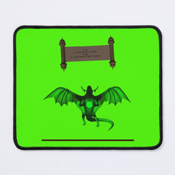Item preview, 662. The SheepMan Chronicles (male Rijar Dragon - Earth Magic) designed and sold by ciullocorp.