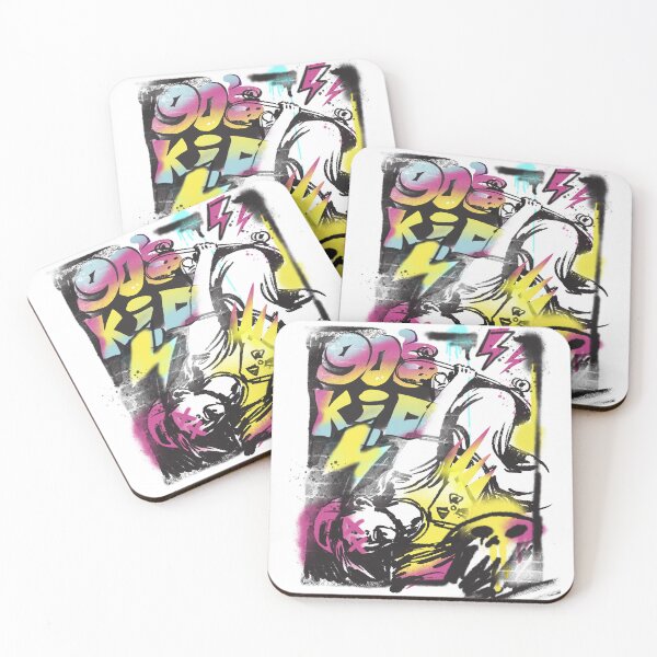 Item preview, Skater Boy Graffiti designed and sold by AHthatIsNice.