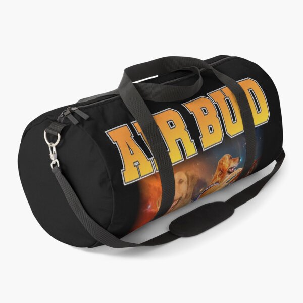 Item preview, Air Bud  designed and sold by Hoff-n-Spicy.