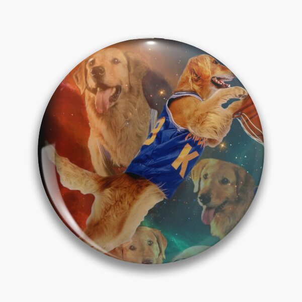Item preview, Air Bud  designed and sold by Hoff-n-Spicy.