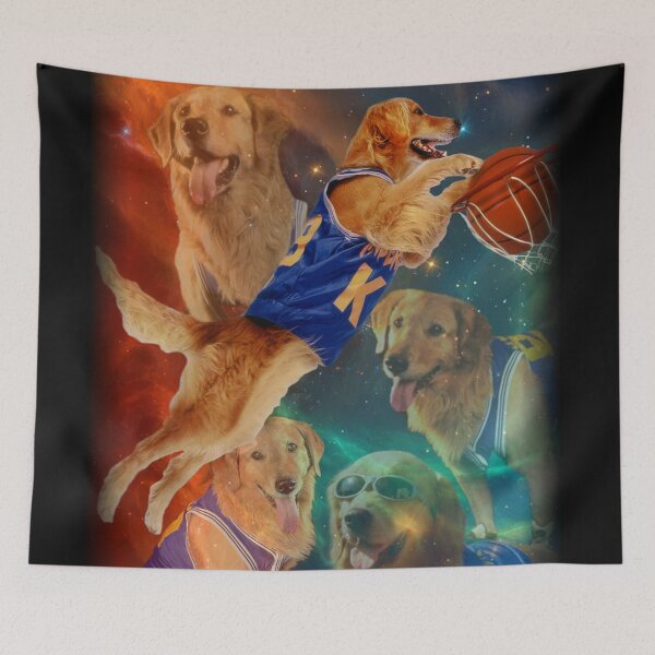 Item preview, Air Bud  designed and sold by Hoff-n-Spicy.