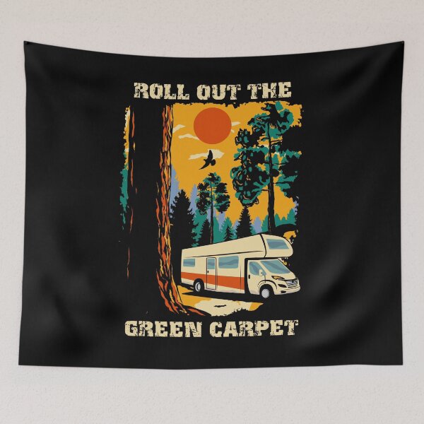 Item preview, Funny quote camping rv motorhome saying trailer camping designed and sold by HomeCoquette.
