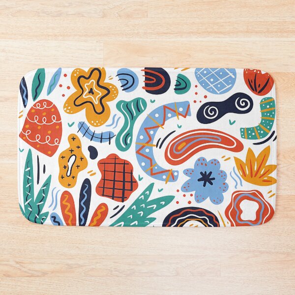 Item preview, Marine Biota designed and sold by smokingshake.
