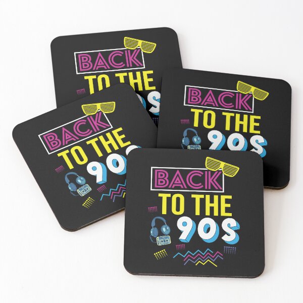 Item preview, Back To The Nineties designed and sold by AHthatIsNice.