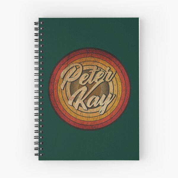 Item preview, arjunthemaniac, circle retro faded Peter Kay6  designed and sold by jocelynhypatia.