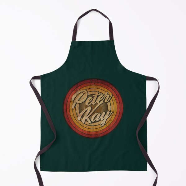 Item preview, arjunthemaniac, circle retro faded Peter Kay6 designed and sold by jocelynhypatia.