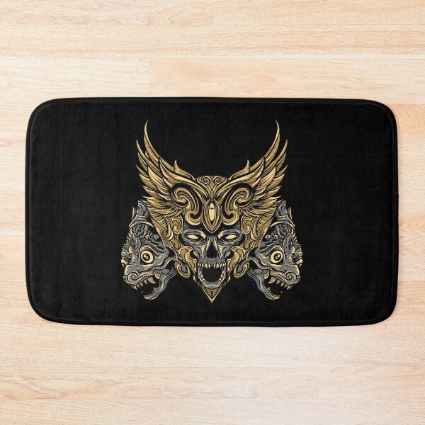 Item preview, Javanese Traditional Indonesia designed and sold by deancervan.