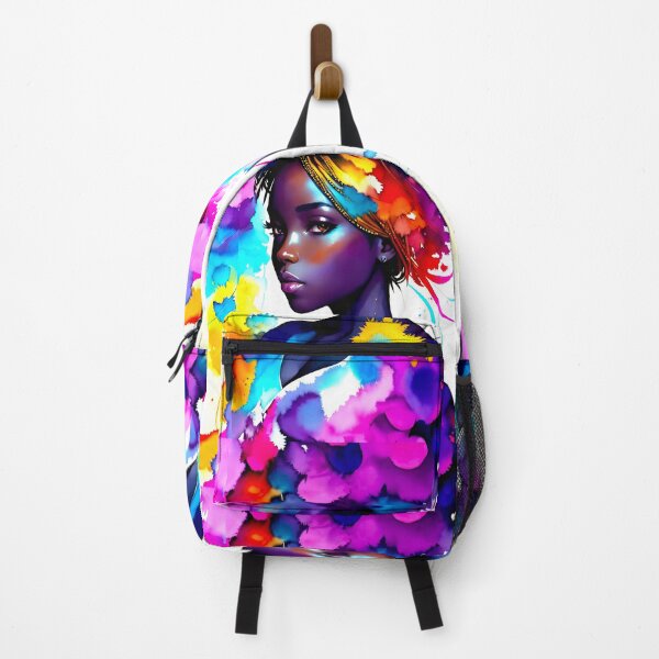 Item preview, Captivating Soul designed and sold by martz-digital.
