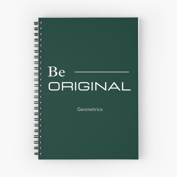 Item preview, Be Original   designed and sold by jocelynhypatia.
