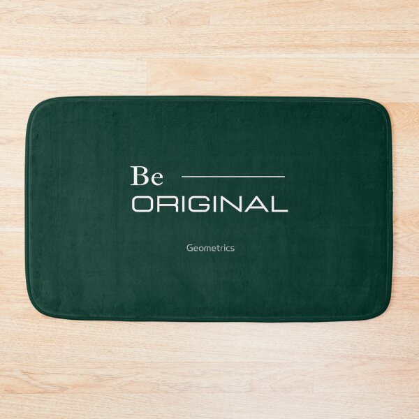 Item preview, Be Original   designed and sold by jocelynhypatia.