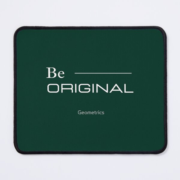 Item preview, Be Original designed and sold by jocelynhypatia.