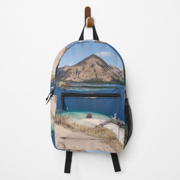 Item preview, SAILING TRIP KOMODO designed and sold by UyahOktav.
