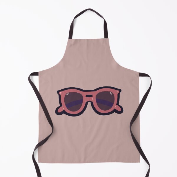 Item preview, Playful sunglasses icons in colorful designs designed and sold by Graciaisgrace.