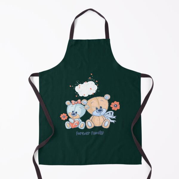 Item preview, Bears are forever family designed and sold by jocelynhypatia.
