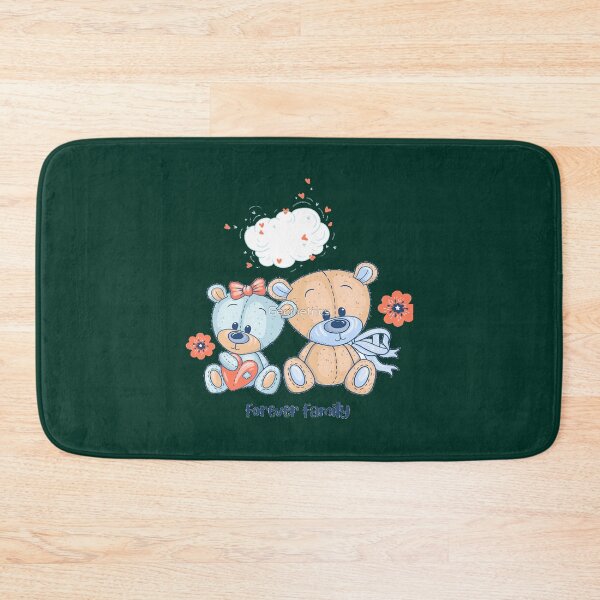 Item preview, Bears are forever family   designed and sold by jocelynhypatia.