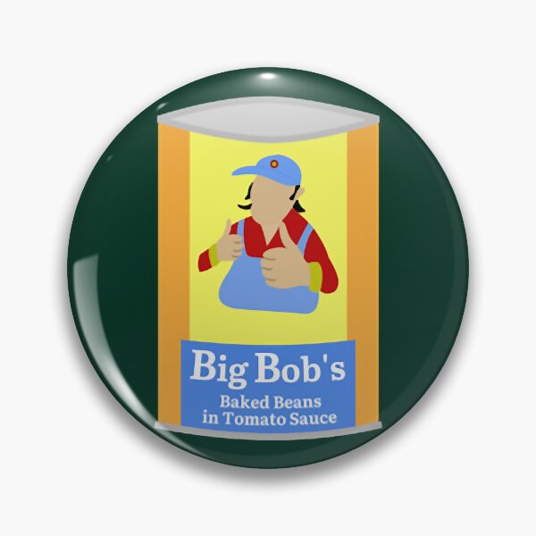Item preview, Big Bob_s Beans - Max _amp_ Paddy                 designed and sold by jocelynhypatia.