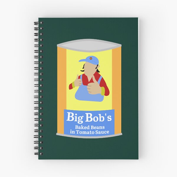 Item preview, Big Bob_s Beans - Max _amp_ Paddy                 designed and sold by jocelynhypatia.