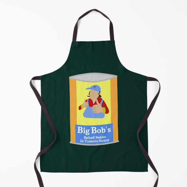 Item preview, Big Bob_s Beans - Max _amp_ Paddy designed and sold by jocelynhypatia.