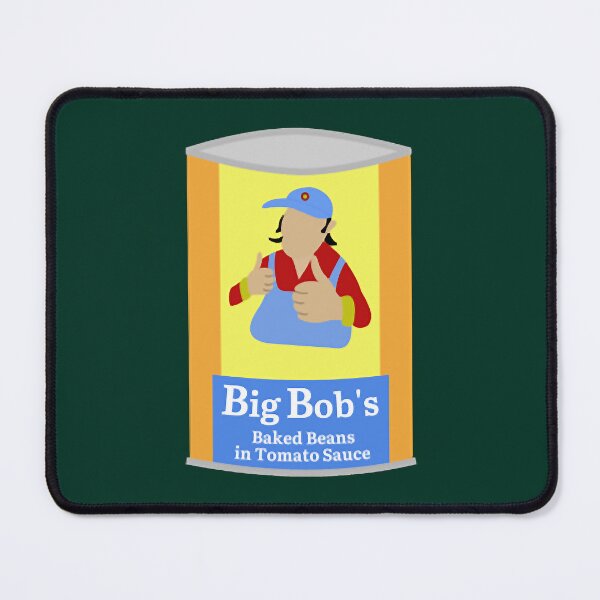 Item preview, Big Bob_s Beans - Max _amp_ Paddy                 designed and sold by jocelynhypatia.