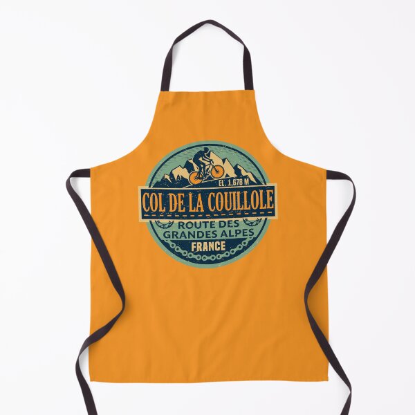 Item preview, Col de la Couillole, France designed and sold by studio838.