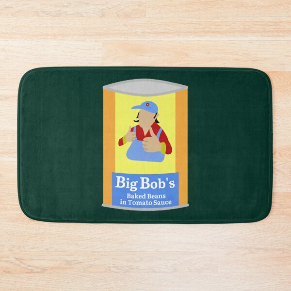 Item preview, Big Bob_s Beans - Max _amp_ Paddy                 designed and sold by jocelynhypatia.