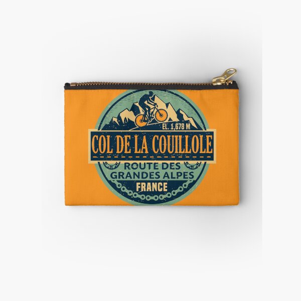 Item preview, Col de la Couillole, France designed and sold by studio838.