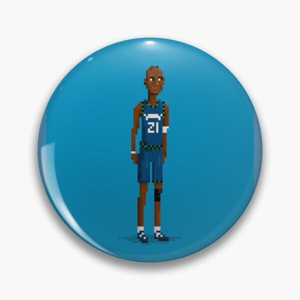 Item preview, KG Timberwolves designed and sold by pixelfaces.