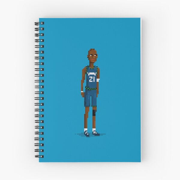 Item preview, KG Timberwolves designed and sold by pixelfaces.