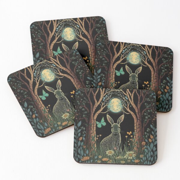 Item preview, Ostara. spring equinox 26 designed and sold by thewandswant.