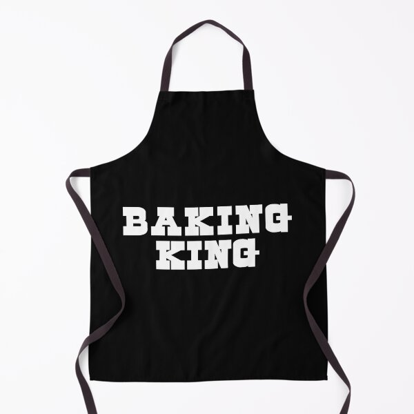 Item preview, baking king 2 designed and sold by silence28.