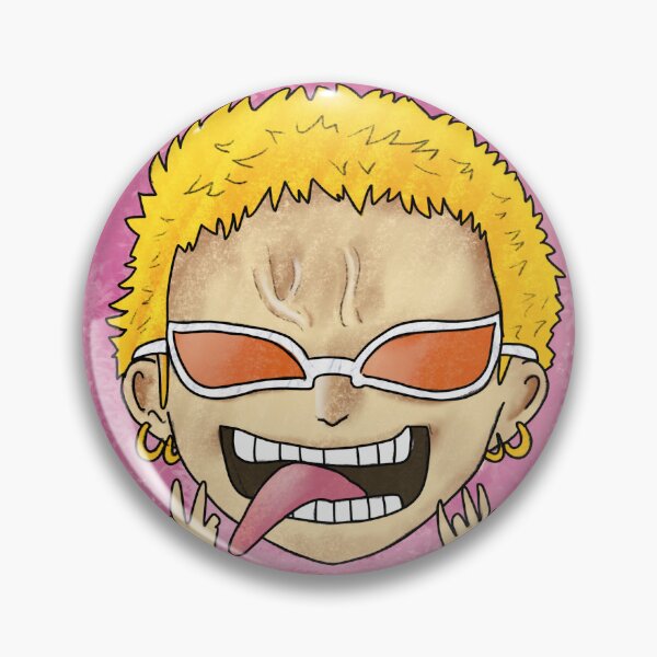 Item preview, Chibi Doffy  designed and sold by lvstarrynight.